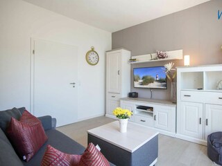 Appartamento per vacanze Borkum Caratteristiche 19