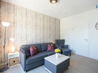 Appartamento per vacanze Borkum Caratteristiche 20