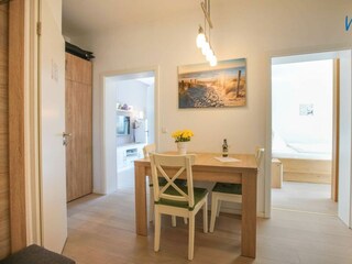 Appartamento per vacanze Borkum Caratteristiche 21