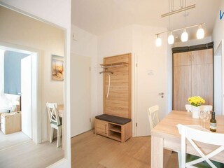 Appartamento per vacanze Borkum Caratteristiche 22