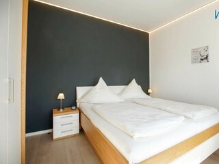 Appartamento per vacanze Borkum Caratteristiche 23