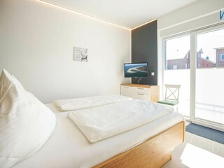 Appartamento per vacanze Borkum Caratteristiche 25