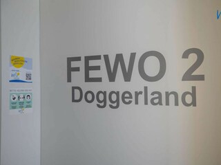 Vakantieappartement Borkum Buitenaudio-opname 7