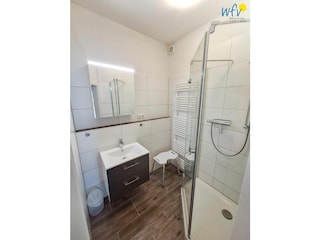 Vakantieappartement Borkum Buitenaudio-opname 11
