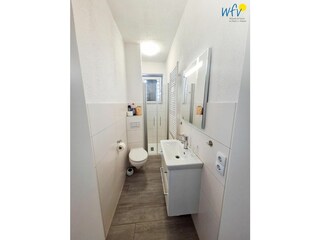 Vakantieappartement Borkum Buitenaudio-opname 12