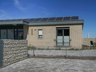 Appartamento per vacanze Borkum Registrazione all'aperto 14