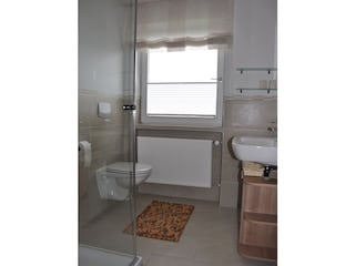 Dusche/WC