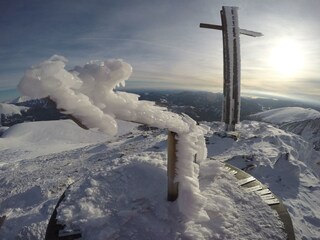 Appartamento per vacanze Patergassen Ambiente 19