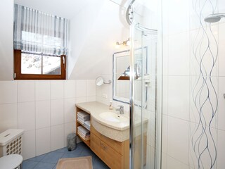 Appartamento per vacanze Patergassen Caratteristiche 14