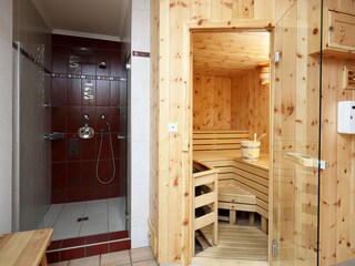 Appartamento per vacanze Patergassen Caratteristiche 15