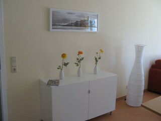 Wohnzimmer Commode