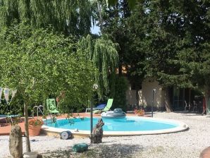 Ferienwohnung Margherita