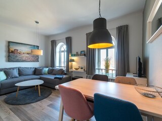 Appartamento per vacanze Borkum Caratteristiche 3