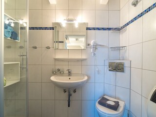 Appartamento per vacanze Borkum Caratteristiche 11