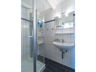 Appartamento per vacanze Borkum Caratteristiche 12