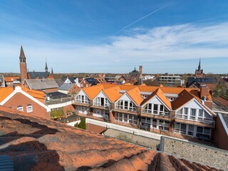 Appartamento per vacanze Borkum Ambiente 13