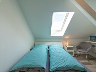 Appartamento per vacanze Borkum Caratteristiche 9