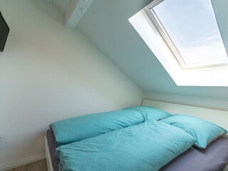 Appartamento per vacanze Borkum Caratteristiche 10