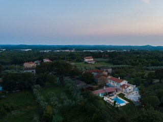 Villa Porec Registrazione all'aperto 5