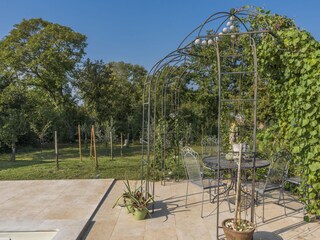 Villa Porec Registrazione all'aperto 12