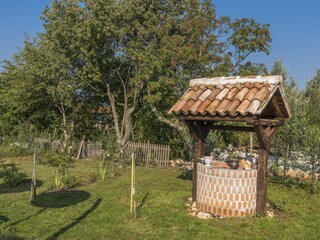 Villa Porec Registrazione all'aperto 15