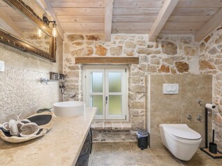 Villa Porec Caratteristiche 23