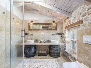 Villa Porec Caratteristiche 24