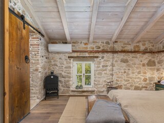 Villa Porec Caratteristiche 22