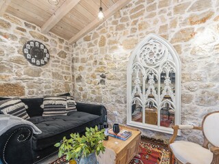 Villa Porec Caratteristiche 32