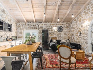 Villa Porec Caratteristiche 28