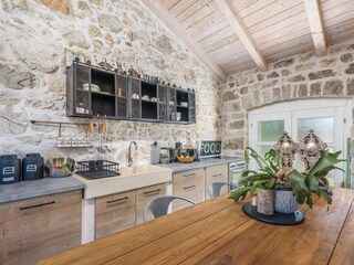 Villa Porec Caratteristiche 33