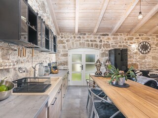 Villa Porec Caratteristiche 34