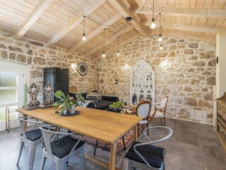 Villa Porec Caratteristiche 37