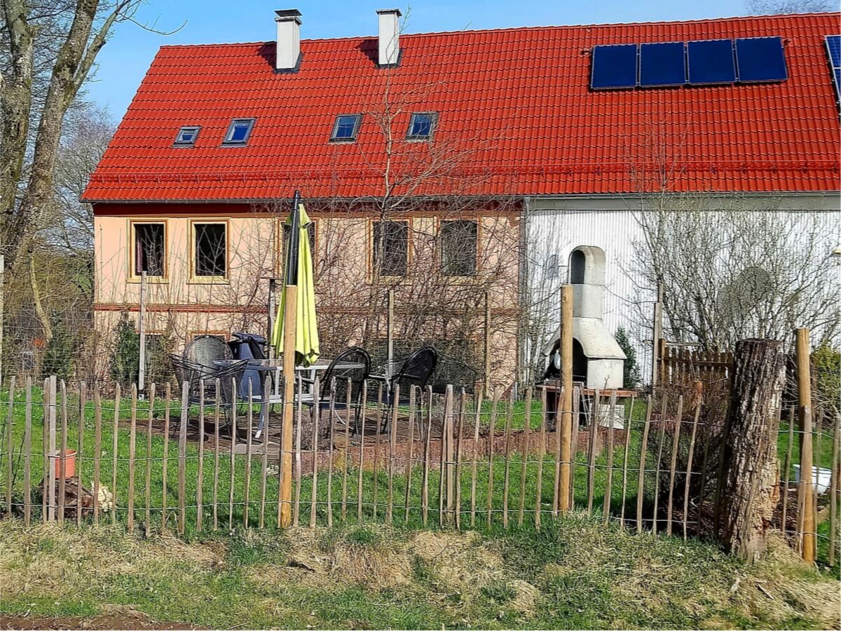 Apartamento Lüdenscheid Grabación al aire libre 1