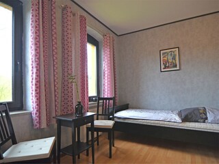 Appartement Lüdenscheid Équipement 10
