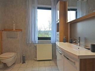 Appartement Lüdenscheid Équipement 11