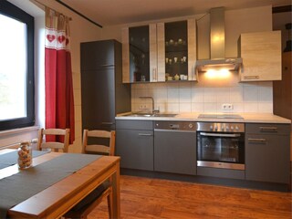 Apartment Lüdenscheid Ausstattung 9