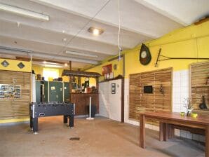Apartment Ferienwohnung auf einer Alpakafarm in Kierspe - Luedenscheid - image1