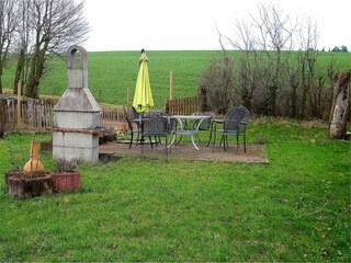 Apartamento Lüdenscheid Grabación al aire libre 3