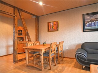 Appartement Lüdenscheid Équipement 12