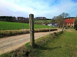 Appartement Lüdenscheid Enregistrement extérieur 1