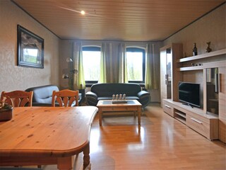 Appartement Lüdenscheid Équipement 13