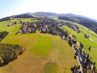 Apartment Lüdenscheid Umgebung 18