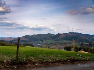 Appartamento Lüdenscheid Ambiente 19