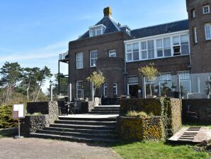 Moderna Casa de vacaciones en Bergen aan Zee cerca de la playa - Bergen aan Zee - image1