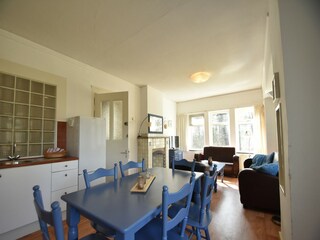 Maison de vacances Bergen aan Zee Équipement 7