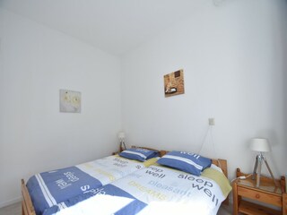Casa de vacaciones Bergen aan Zee Características 14