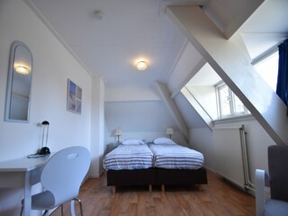 Casa de vacaciones Bergen aan Zee Características 10