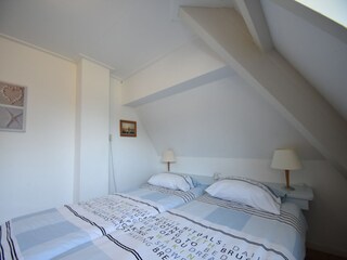 Casa per le vacanze Bergen aan Zee Caratteristiche 7