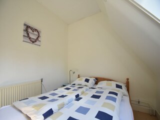 Maison de vacances Bergen aan Zee Équipement 12